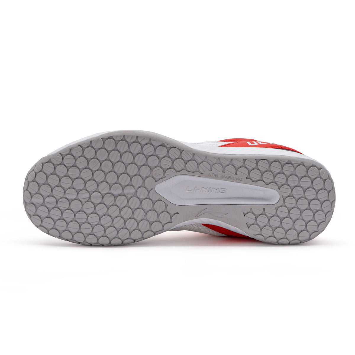 Ultra Speed (White, Red, Maroon)