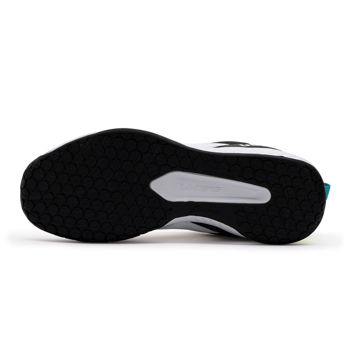 Ultra Speed (White, Black, Lime)