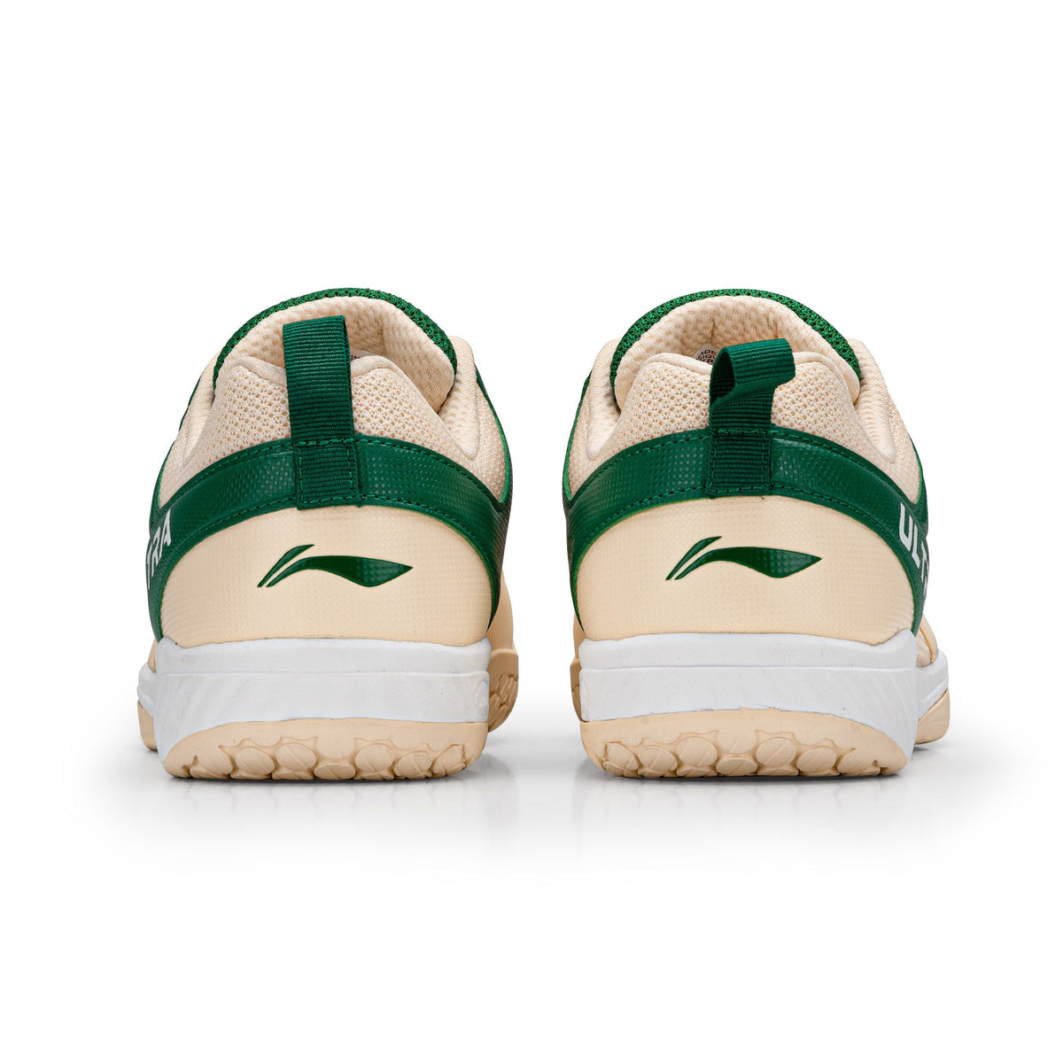Ultra Speed (Novelle Peach/Green)