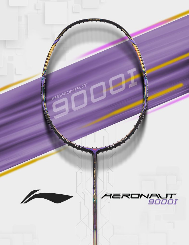 Rackets – Li-Ning India