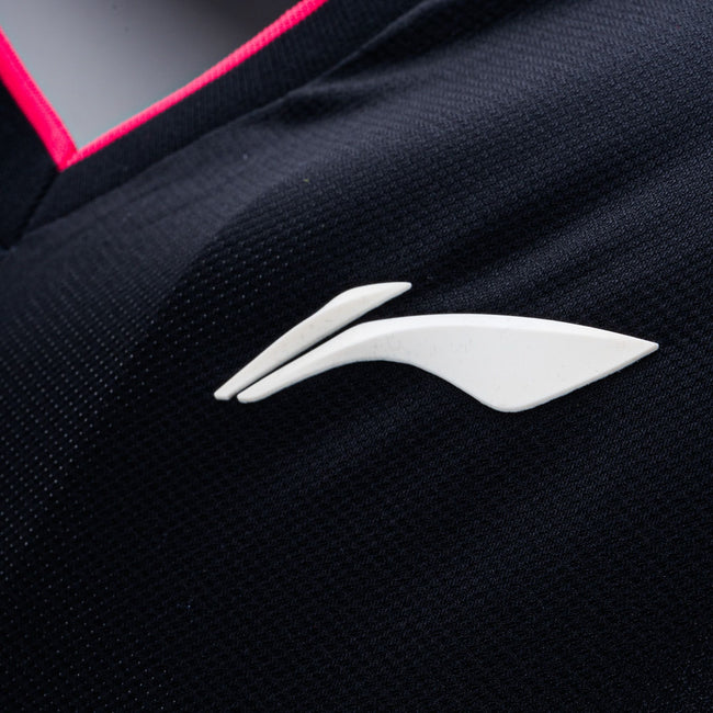 Kynetic T-Shirt - Black