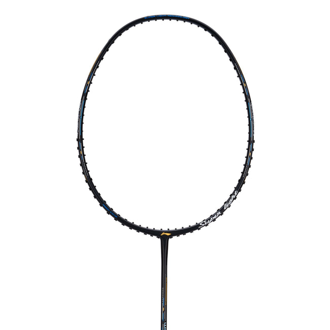 Windstorm 79 H - Black