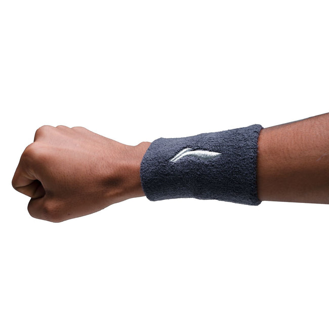 Light Grey Wristband