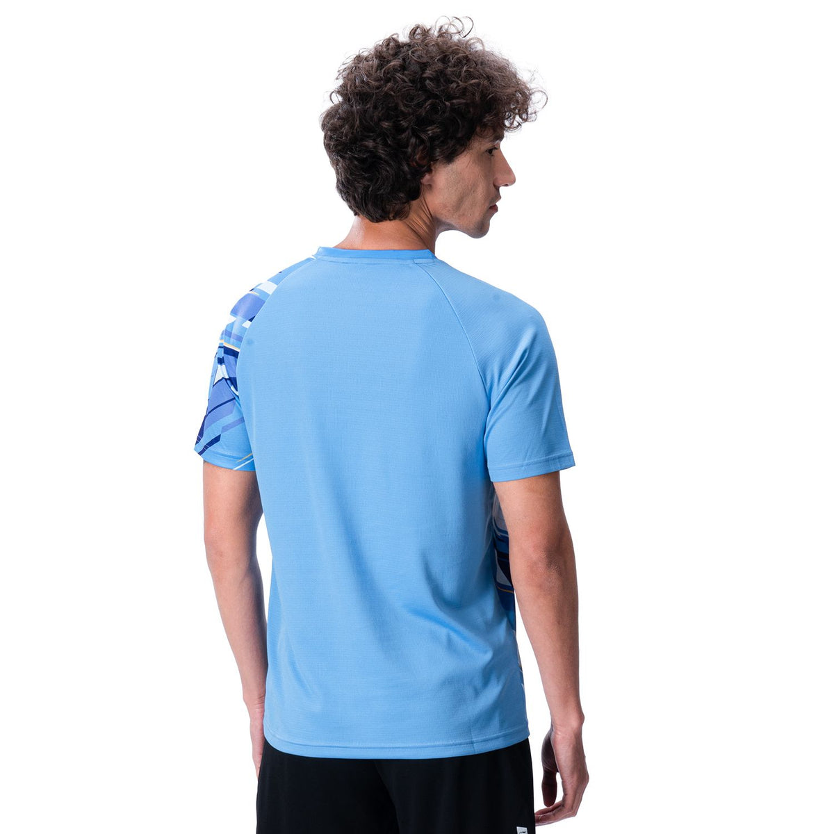 Twilight -T-Shirt-ICE BLUE