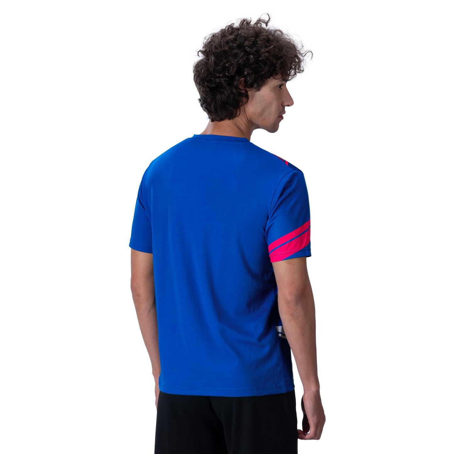 Vigor-T-Shirt-ROYAL BLUE