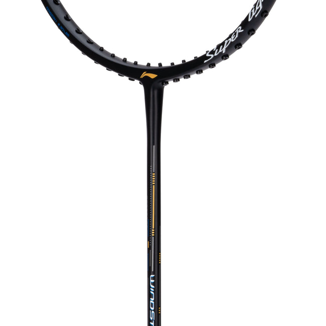 Windstorm 79 H - Black