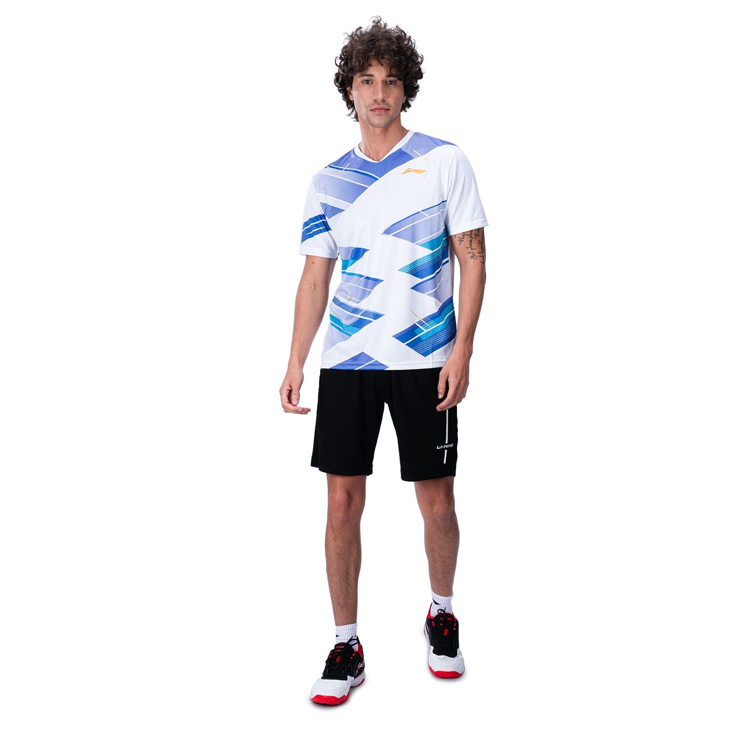 Vigor-T-Shirt-WHITE