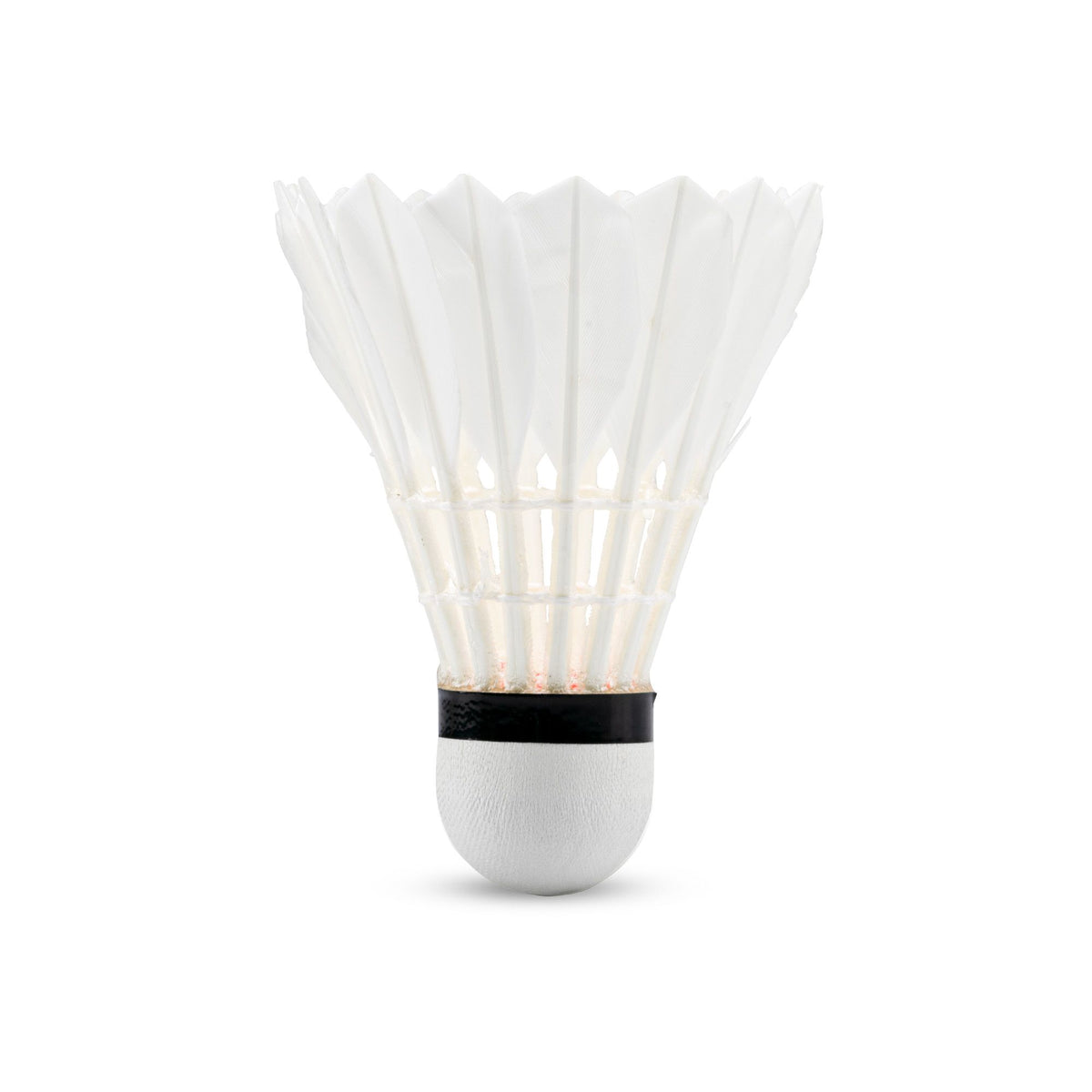 G500 - Feather Shuttlecock