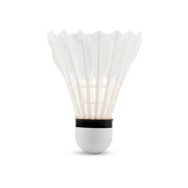 G500 - Feather Shuttlecock