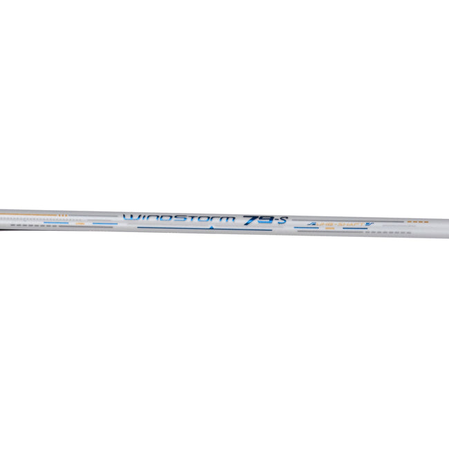 Windstorm 79 S - White