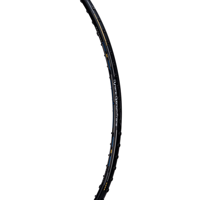 Windstorm 79 H - Black