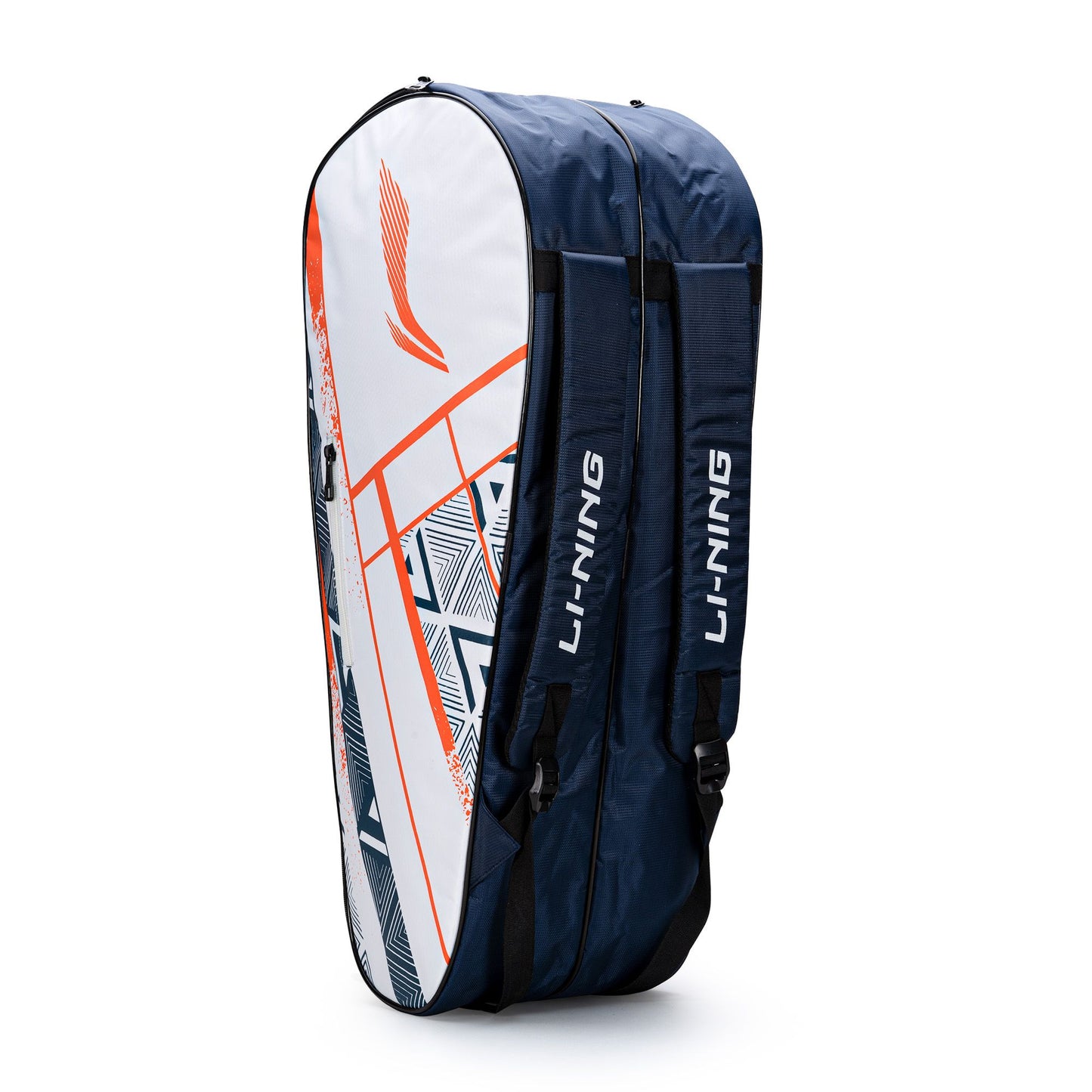 Raider Max Badminton Kit Bag - White