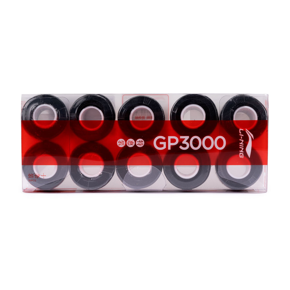 Li-Ning GP - 3000 Overgrip-Black