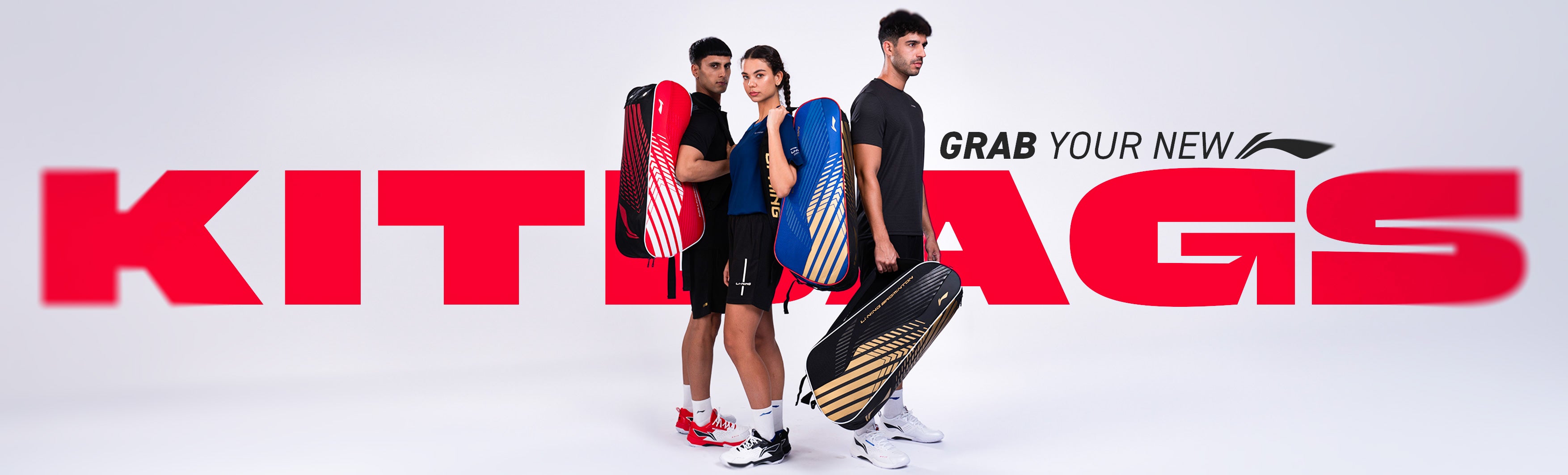 Li-Ning Studio | Li-Ning India