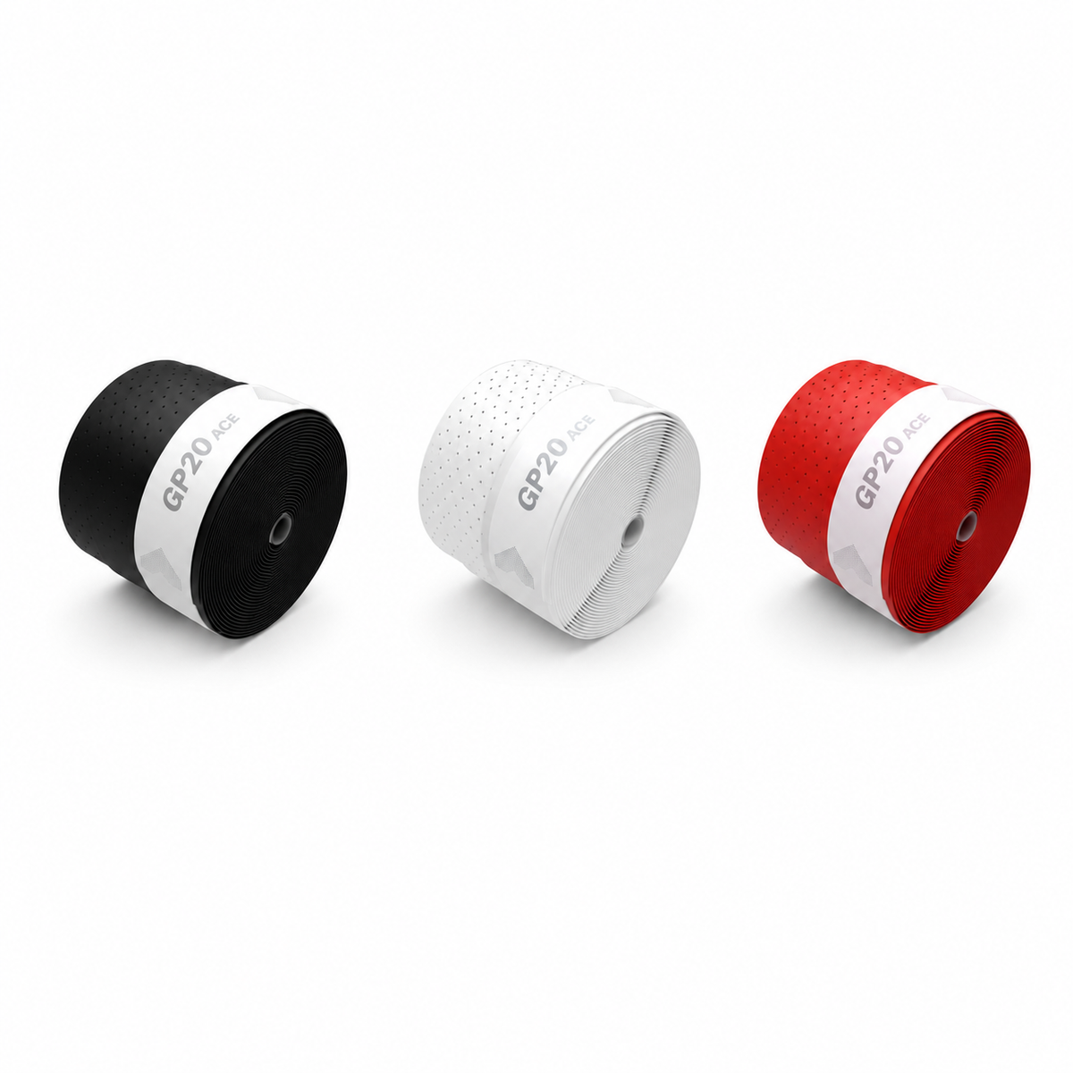 GP 20 Ace Overgrip - Assorted