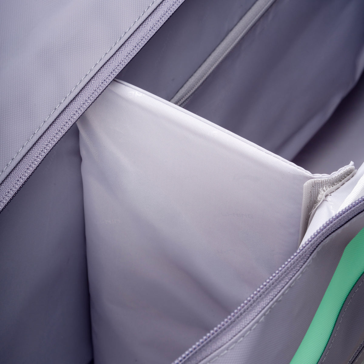 Mercury Kit Bag
