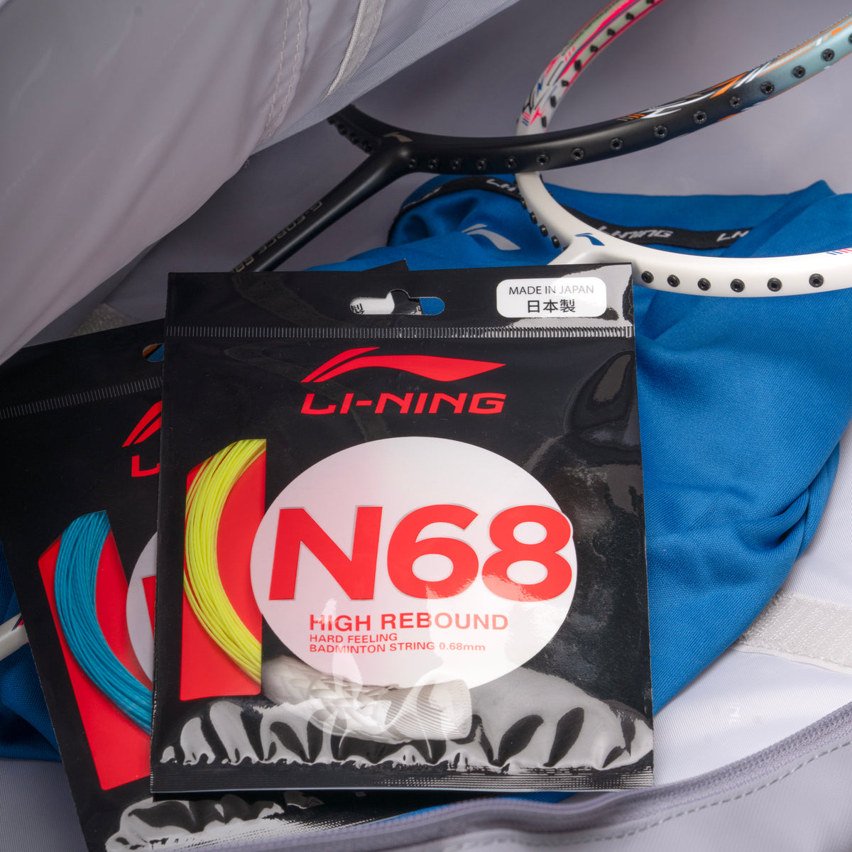 Mercury Kit Bag