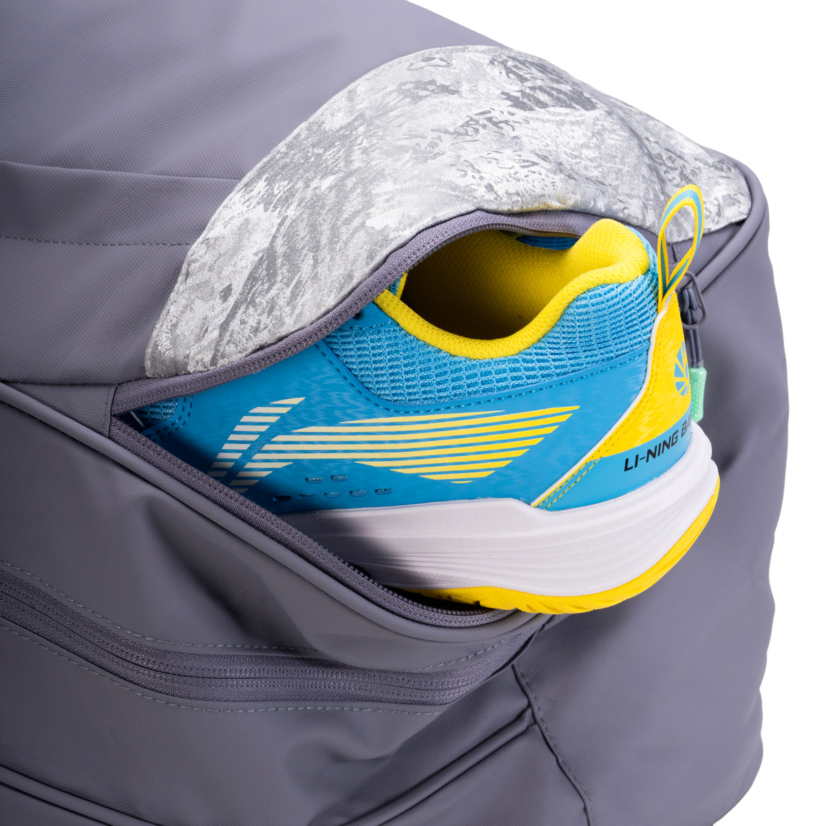 Mercury Kit Bag