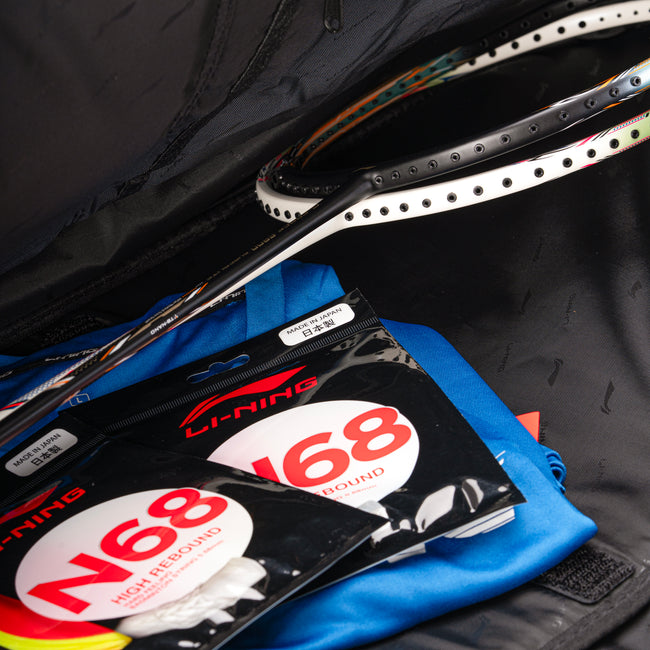 Mercury Kit Bag