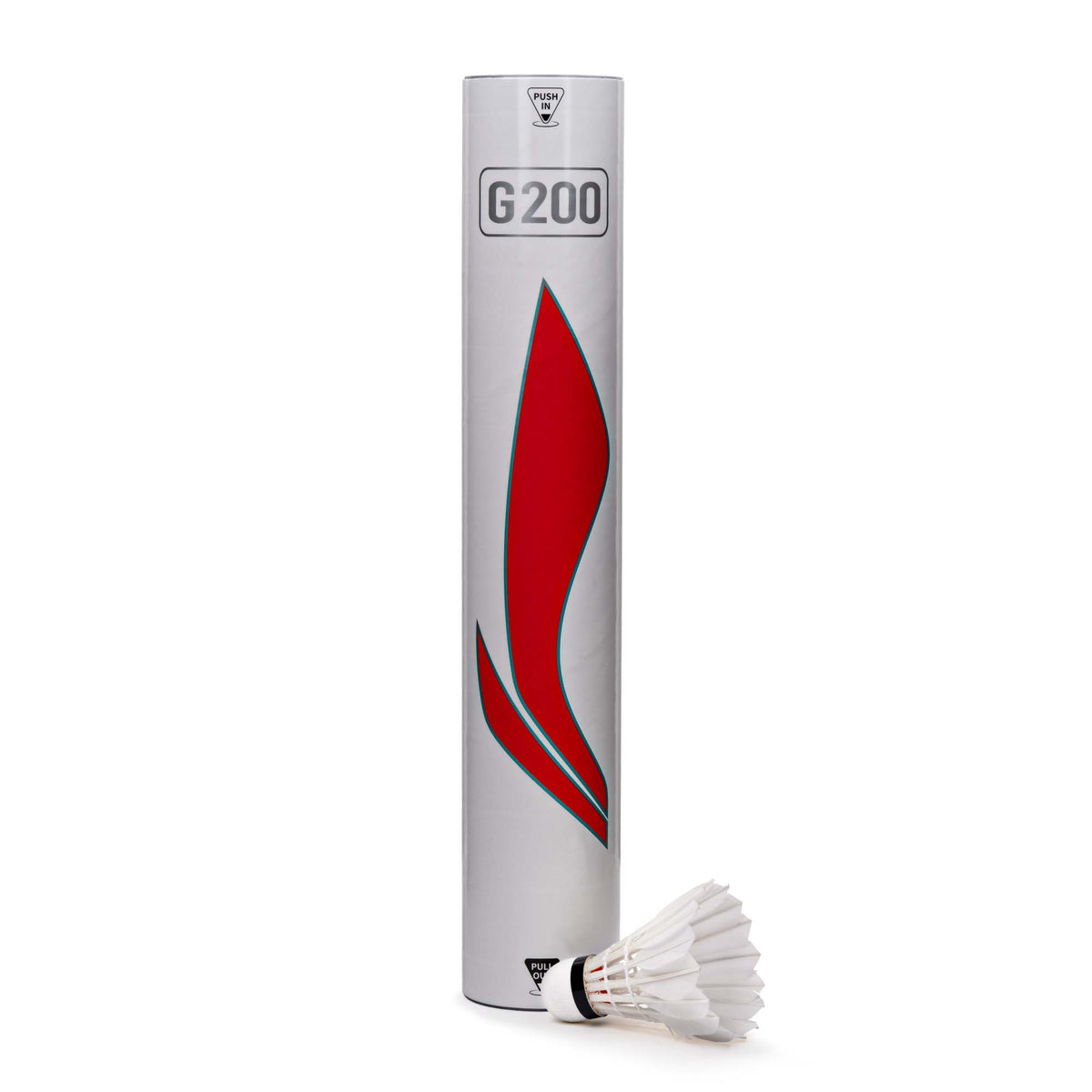 G200 Shuttlecock