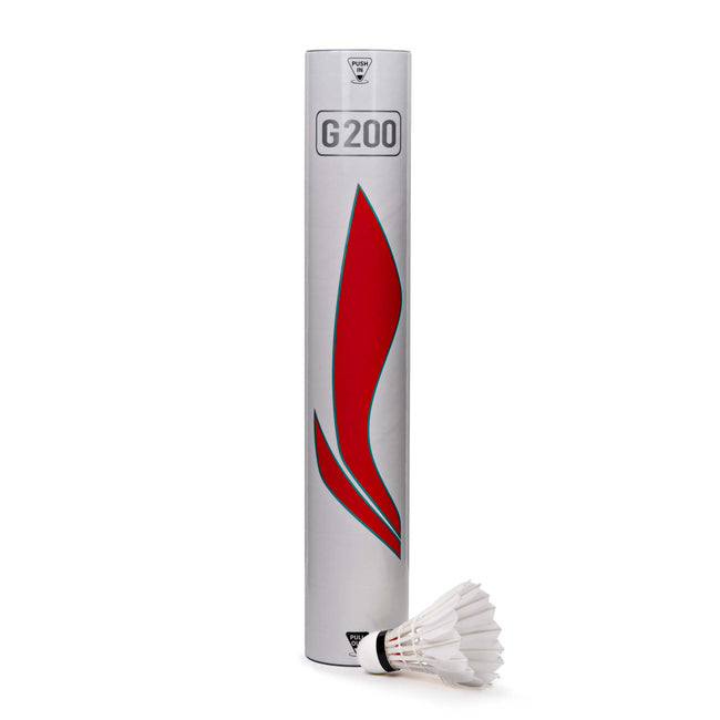 G200 Shuttlecock