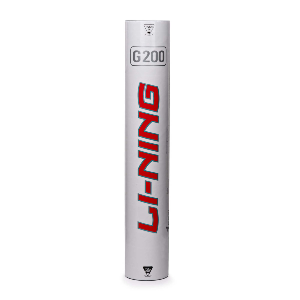 G200 Shuttlecock