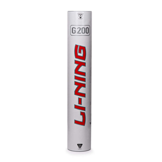 G200 Shuttlecock