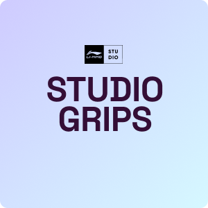 Li-Ning Studio Gripping Service | Li-Ning India