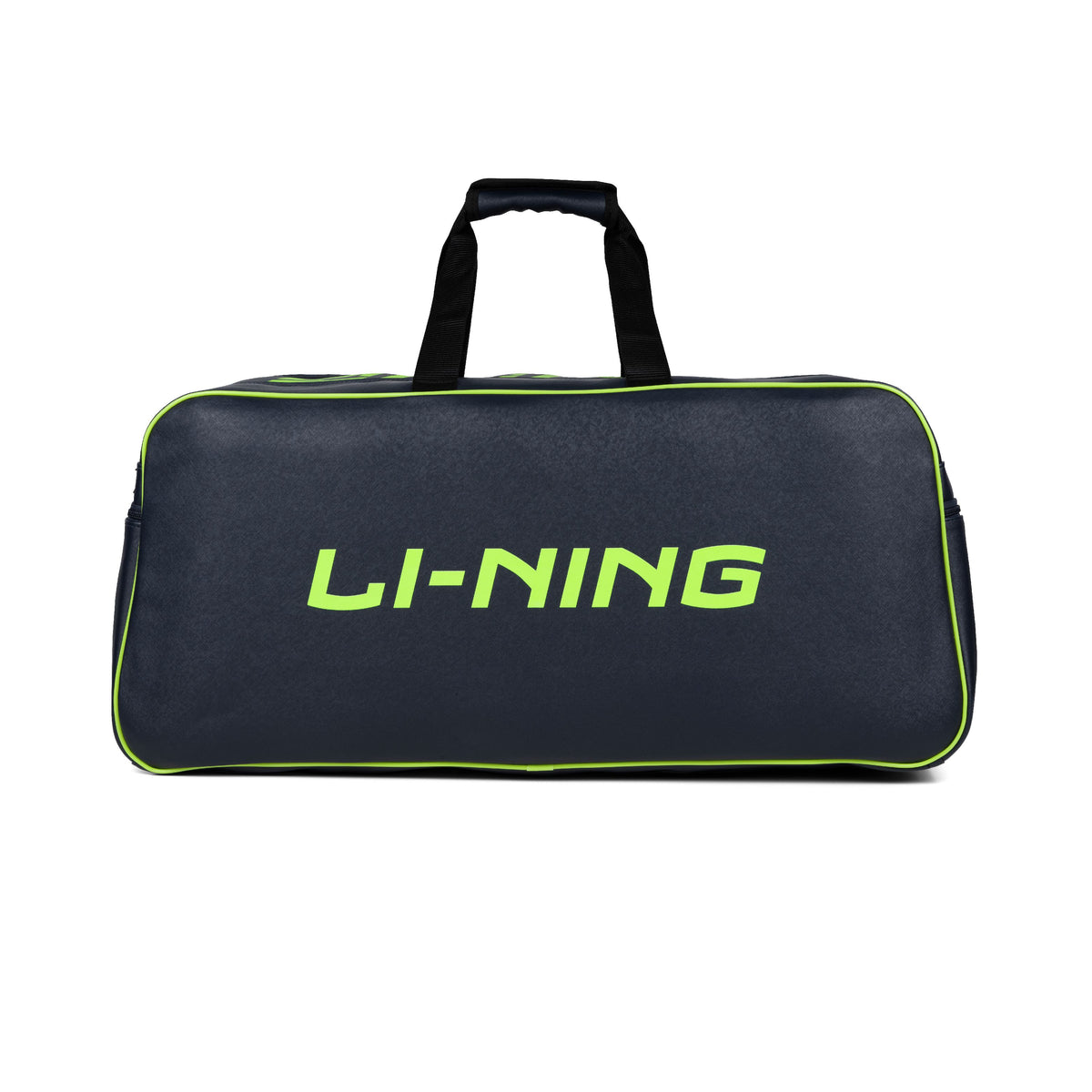 Cruise Kit Bag - Navy/Lime