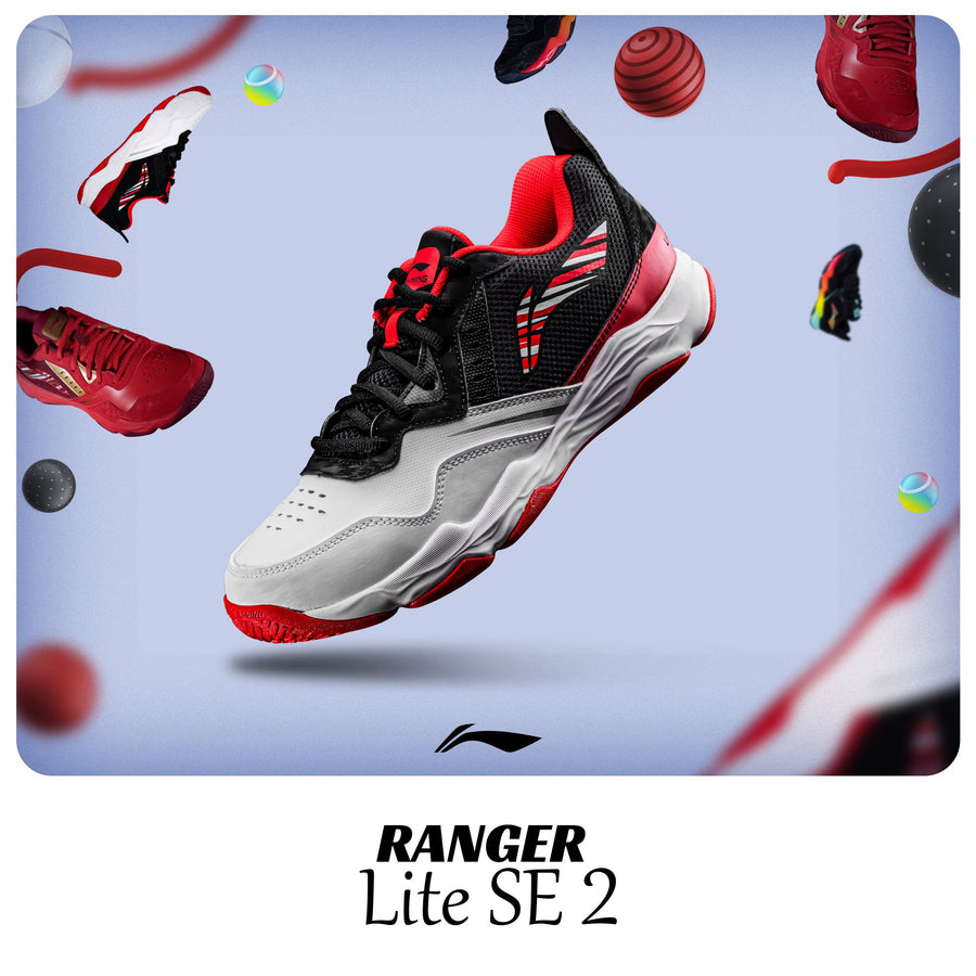 Shoes – Li-Ning India