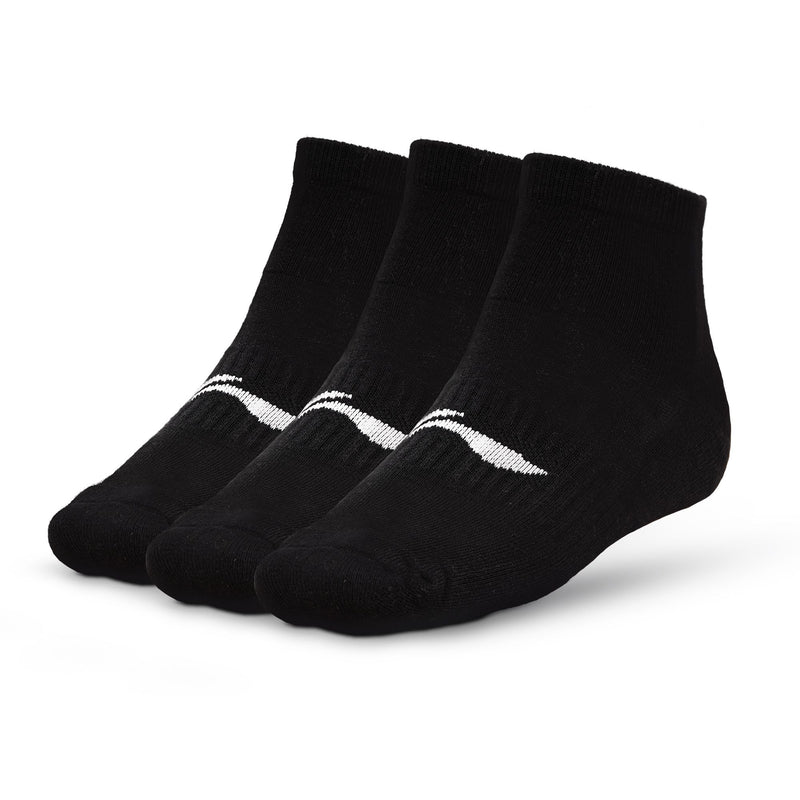 Routine Socks - Black