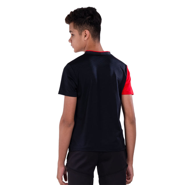 Trapeze T-Shirt [Jr] - Black