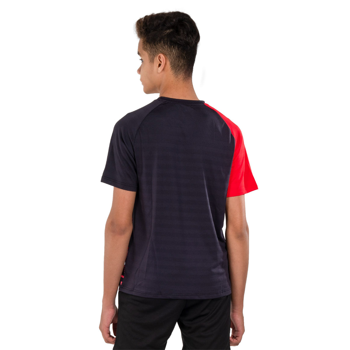 Median T-Shirt [Jr] - Black