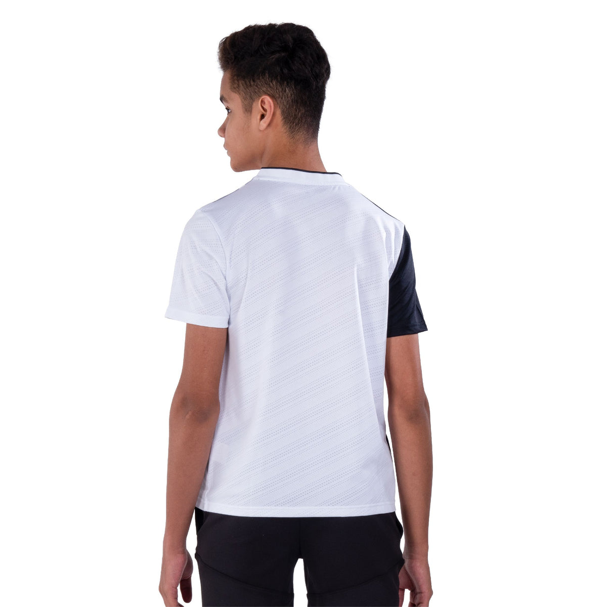 Trapeze T-Shirt [Jr] - White