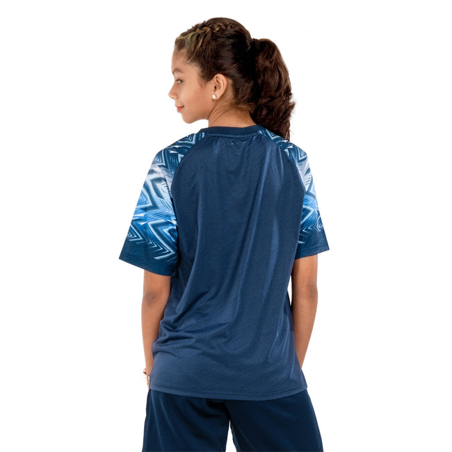 Commando T-Shirt [Jr] - Navy