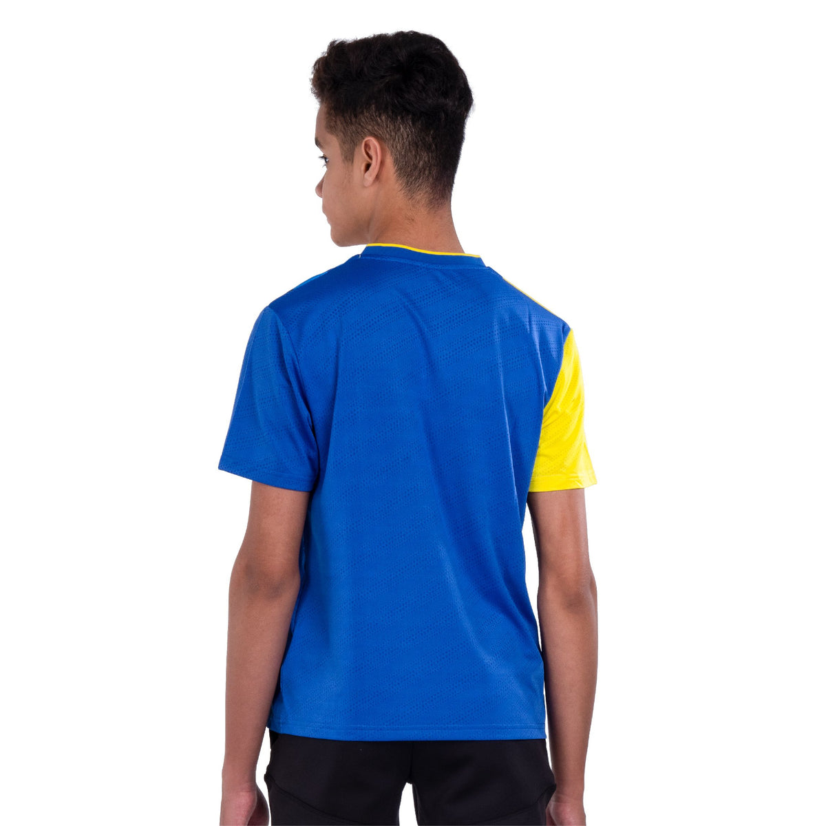 Trapeze T-Shirt [Jr] - Navy