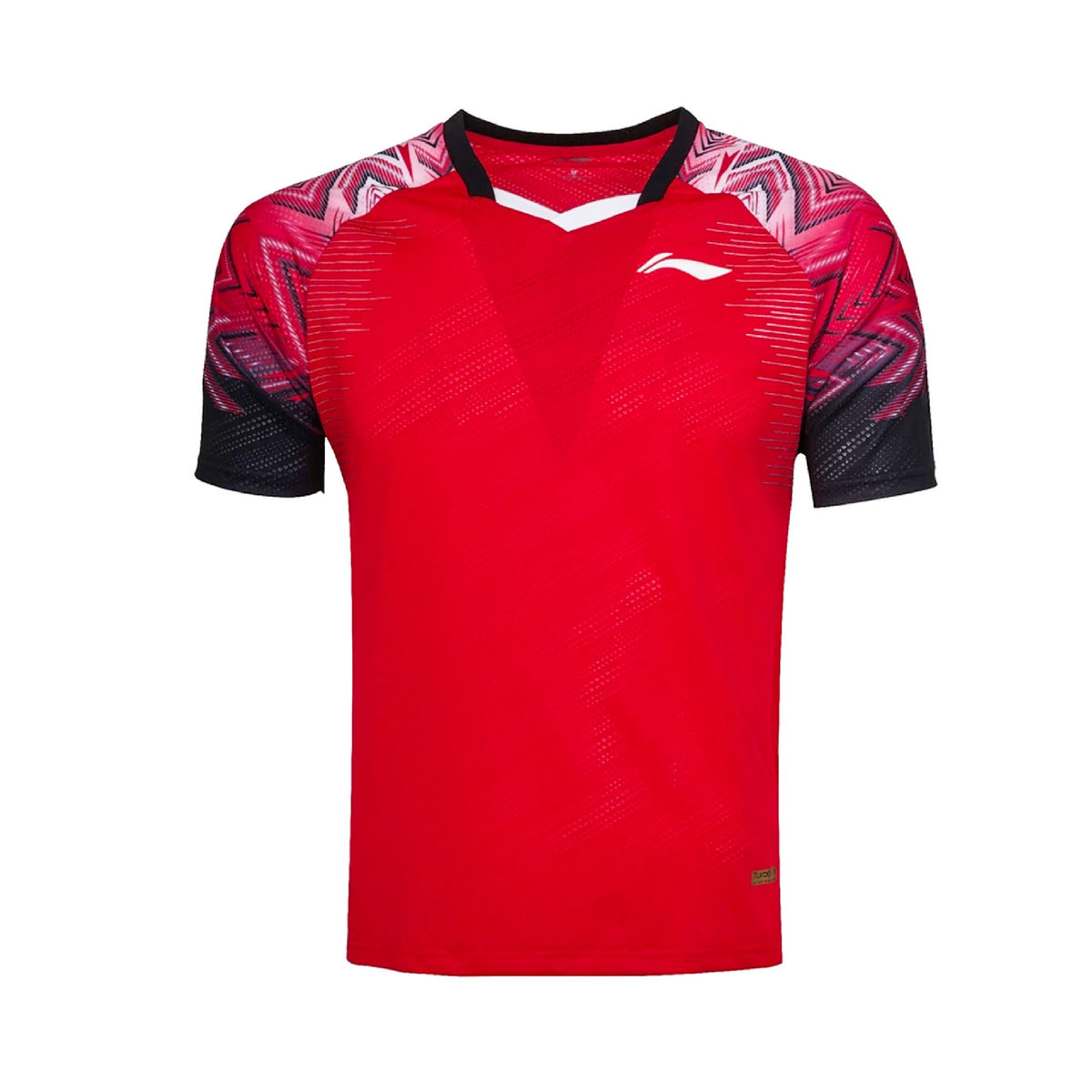 Commando T-Shirt [Jr] - Red
