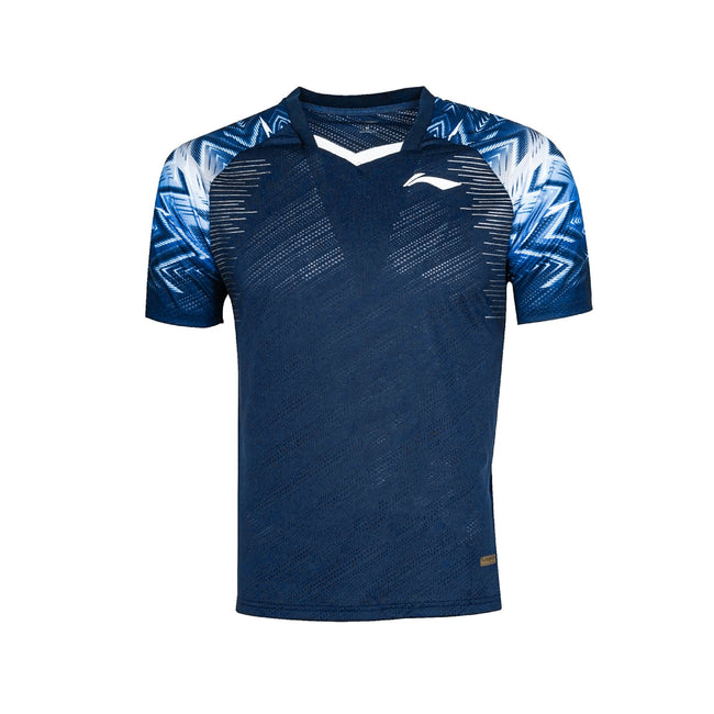 Commando T-Shirt [Jr] - Navy
