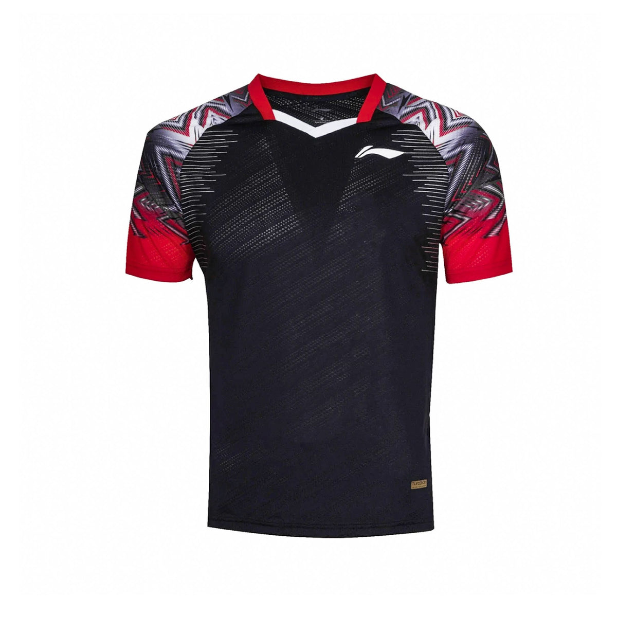 Commando T-Shirt [Jr] - Black