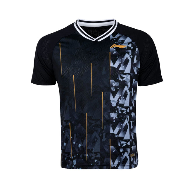 Graphics T-Shirt [Jr] - Black