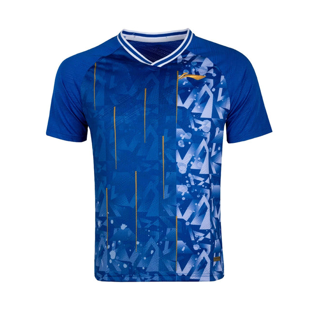 Graphics T-Shirt [Jr] - Royal Blue