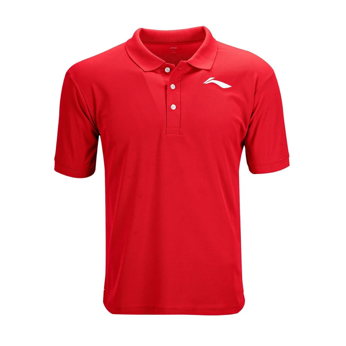 LN Solid Polo T-shirt [Jr]
