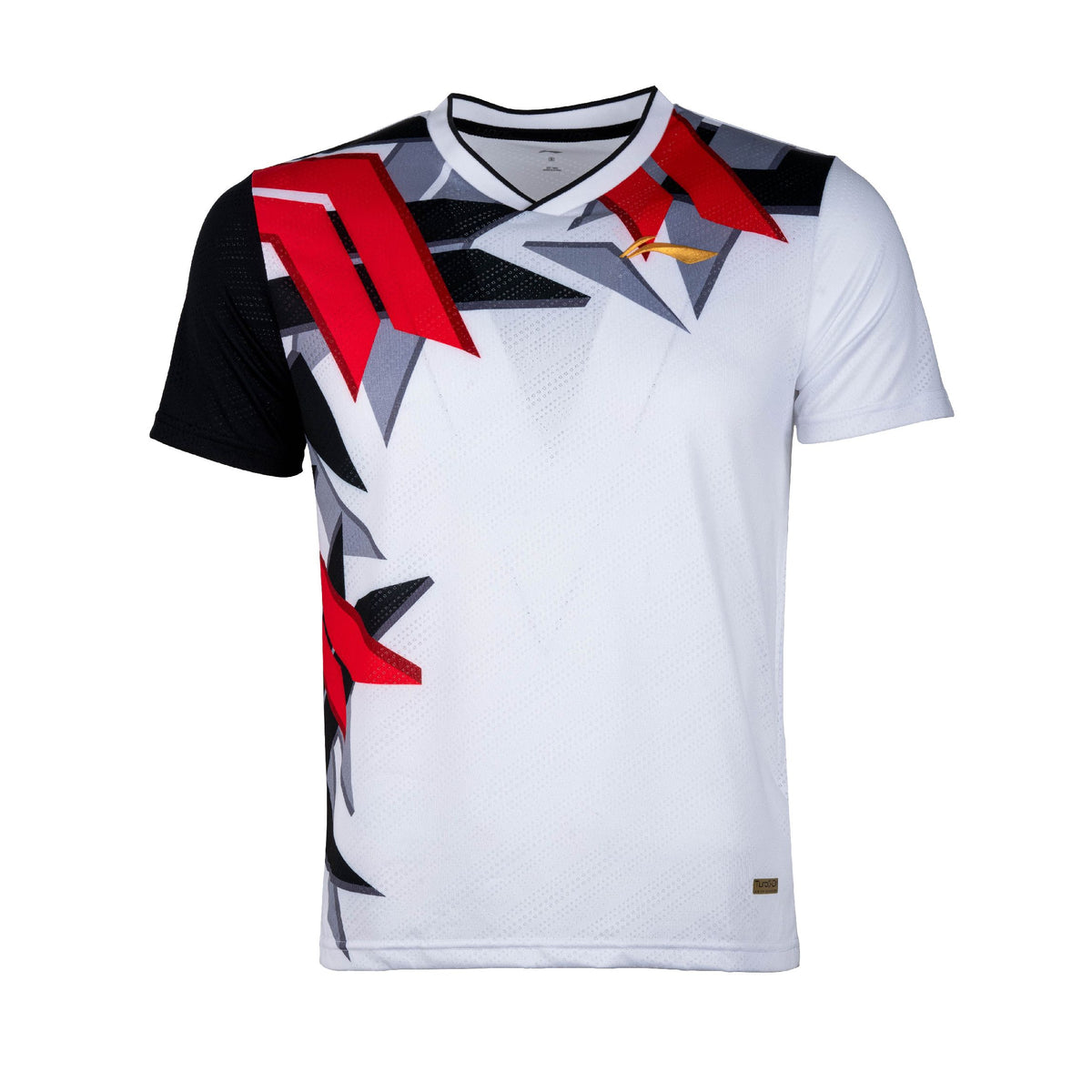 Trapeze T-Shirt [Jr] - White