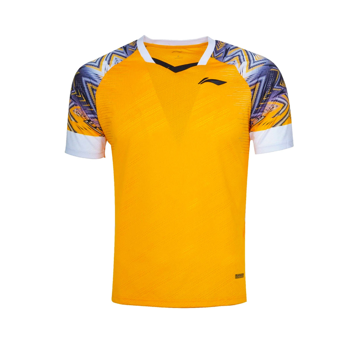 Commando T-Shirt [Jr] - Yellow