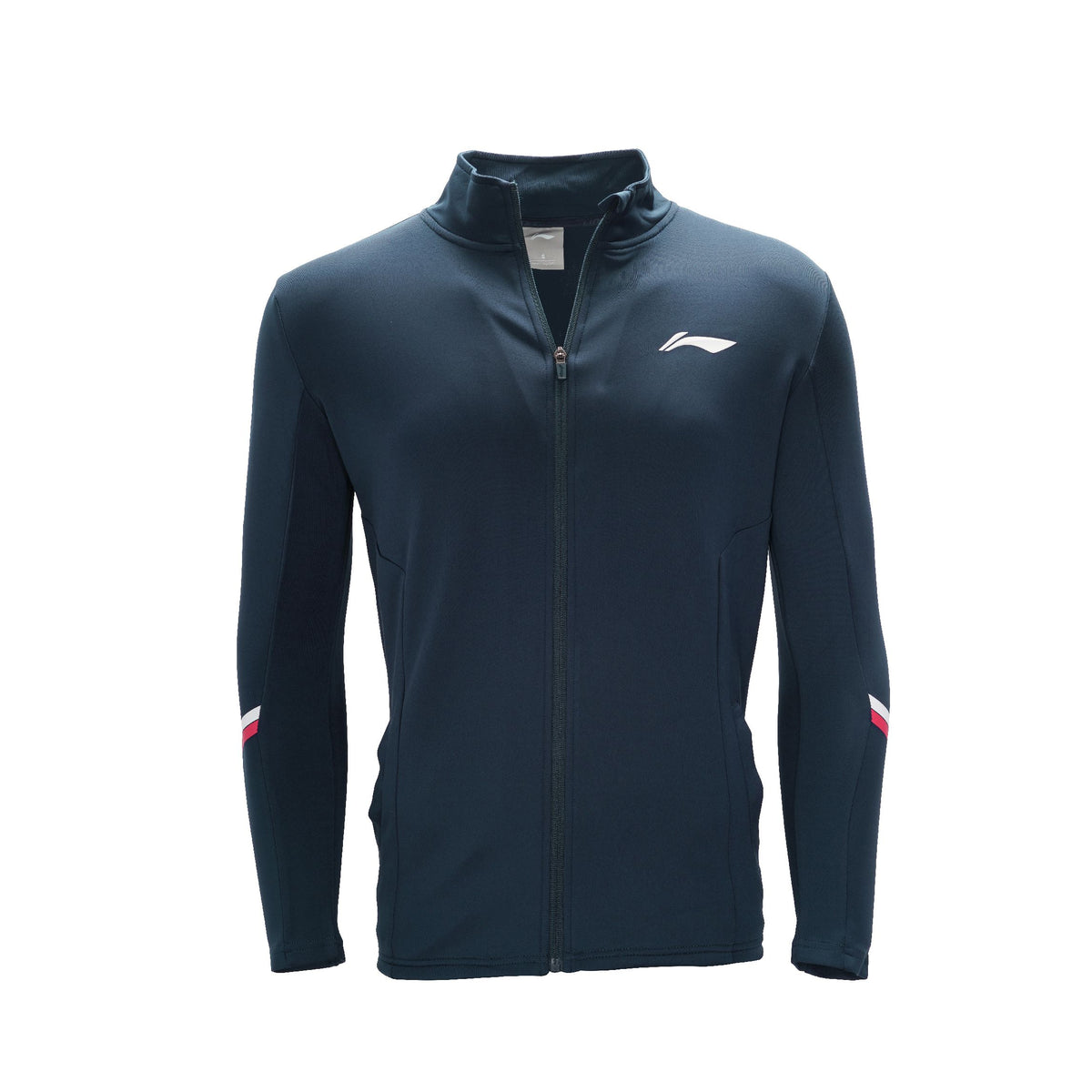 Classic Track Jackets [Jr] - Navy