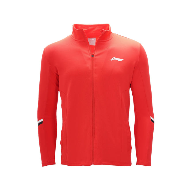 Classic Track Jackets [Jr] - Red