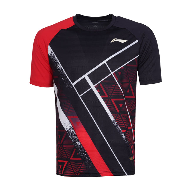 Median T-Shirt [Jr] - Black