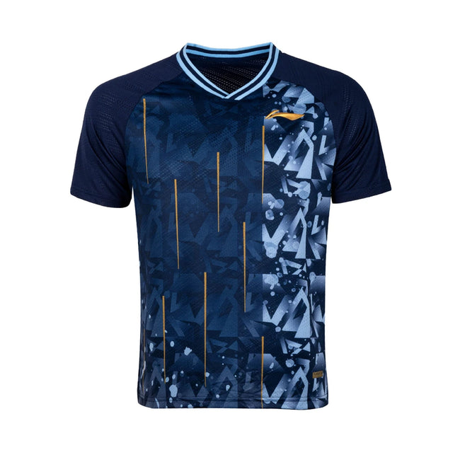 Graphics T-Shirt [Jr] - Navy