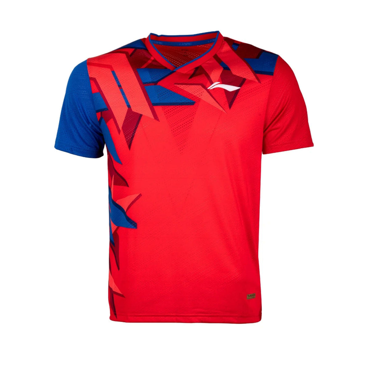 Trapeze T-Shirt [Jr] - Red