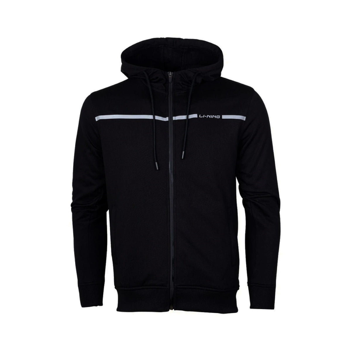 Pro Essentials Hoodie [Jr] - Black